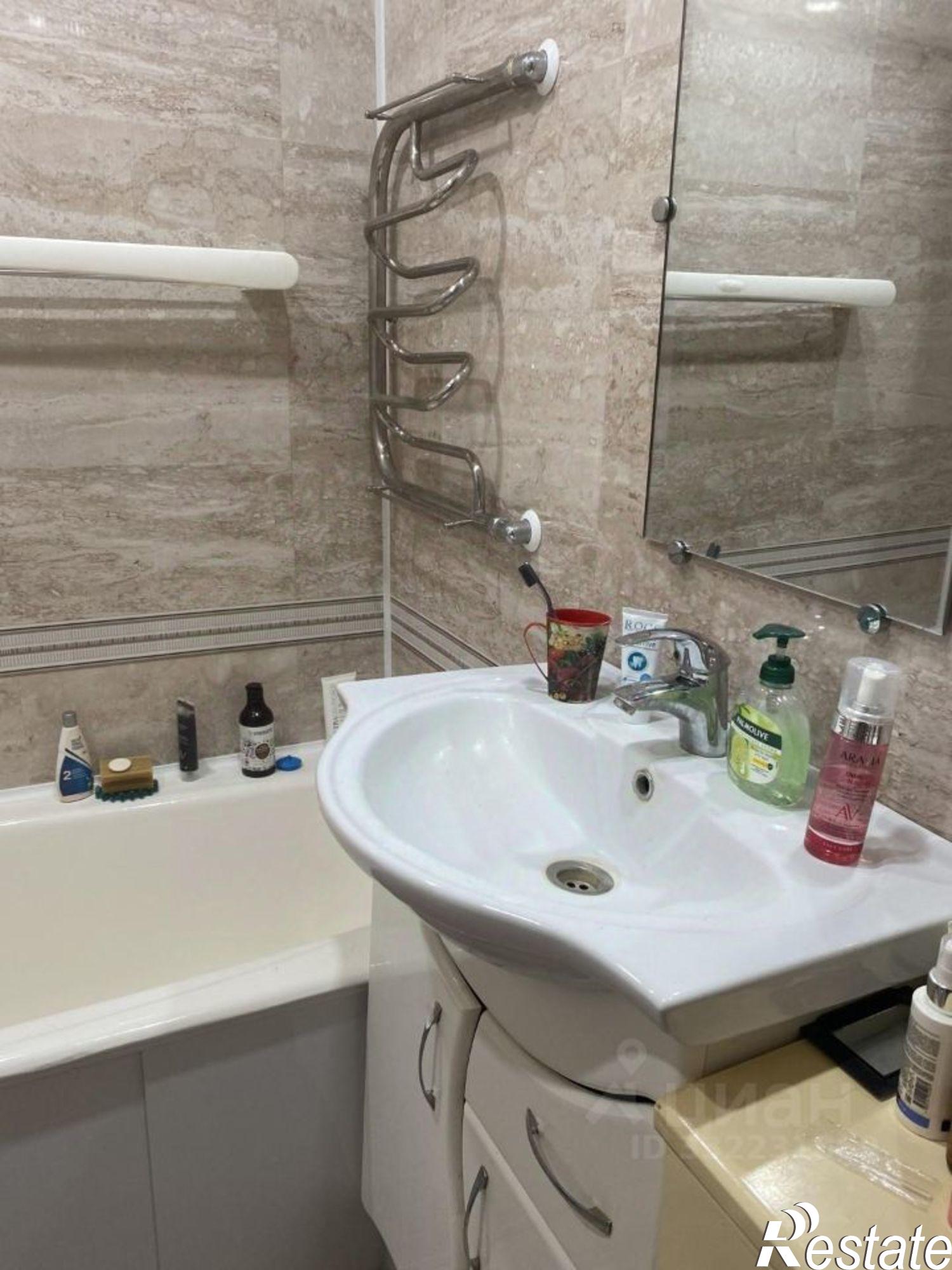 Сдать квартиру за 38 500 рублей на ул Кирова, 21