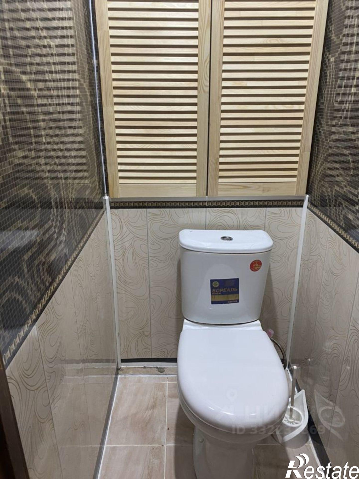 Сдать квартиру за 38 500 рублей на ул Кирова, 21