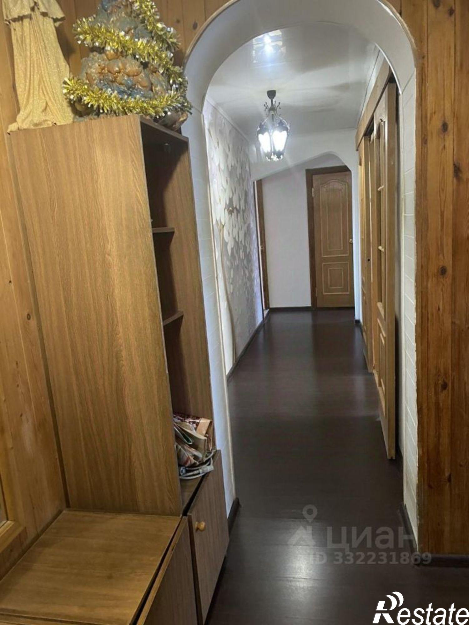 Сдать квартиру за 38 500 рублей на ул Кирова, 21
