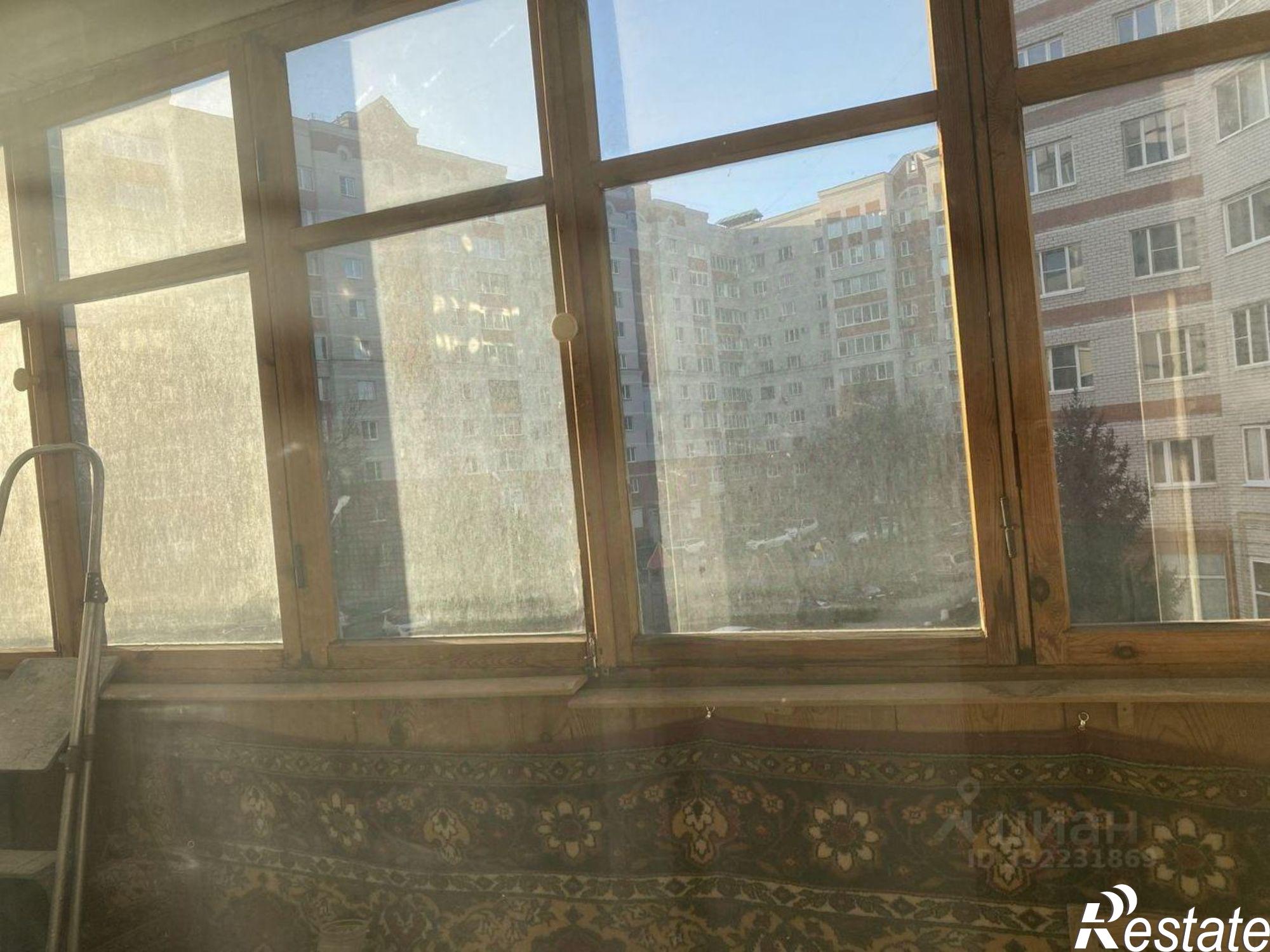 Сдать квартиру за 38 500 рублей на ул Кирова, 21