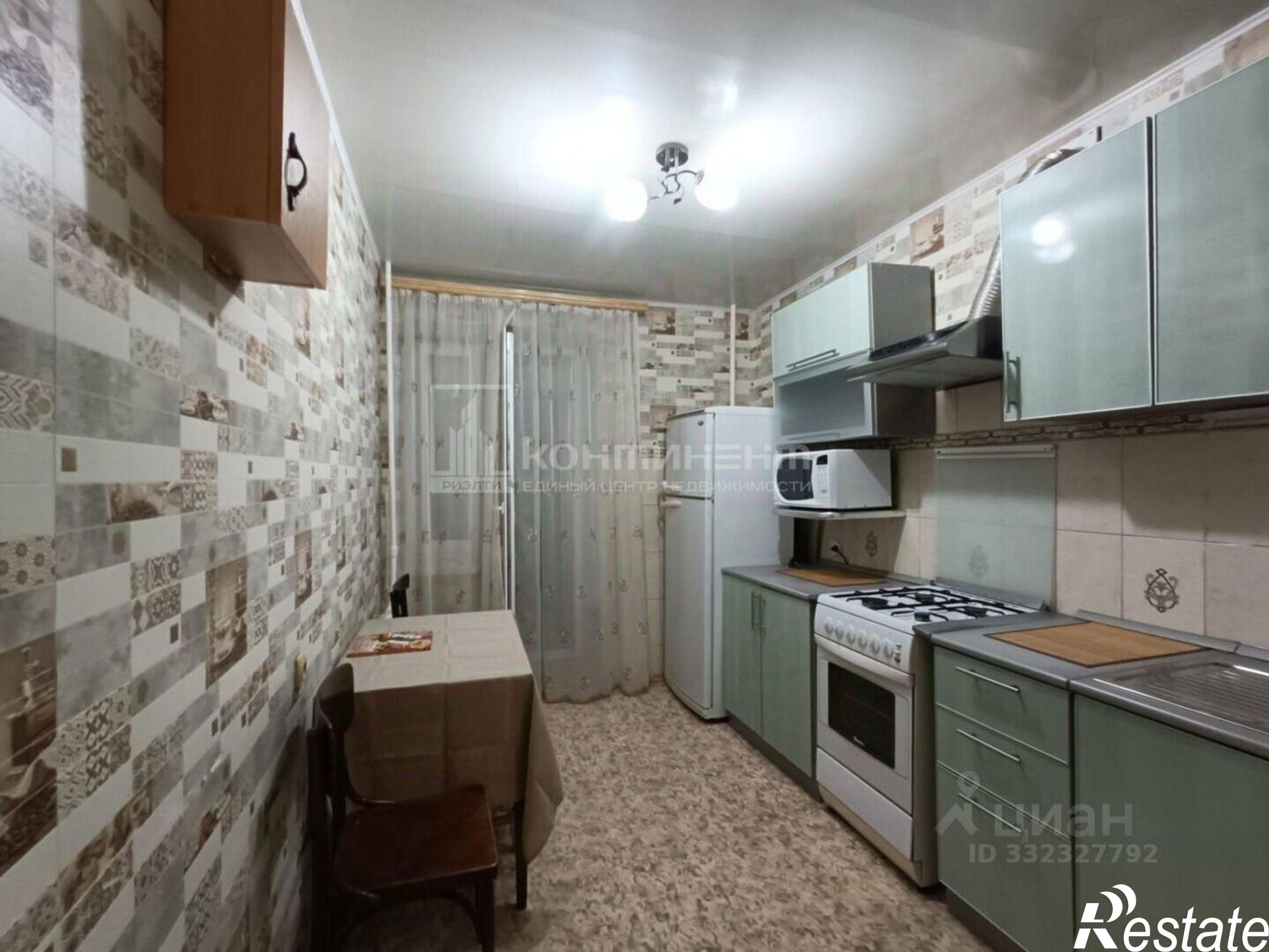 Купить квартиру за 7 300 000 рублей на ул Комиссарова, 7