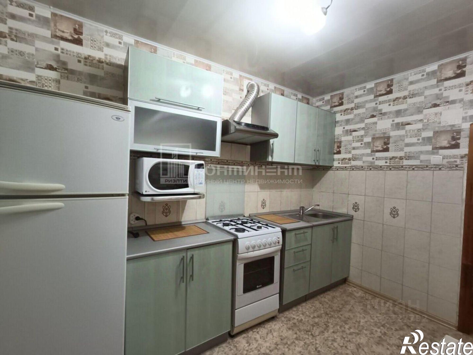 Купить квартиру за 7 300 000 рублей на ул Комиссарова, 7