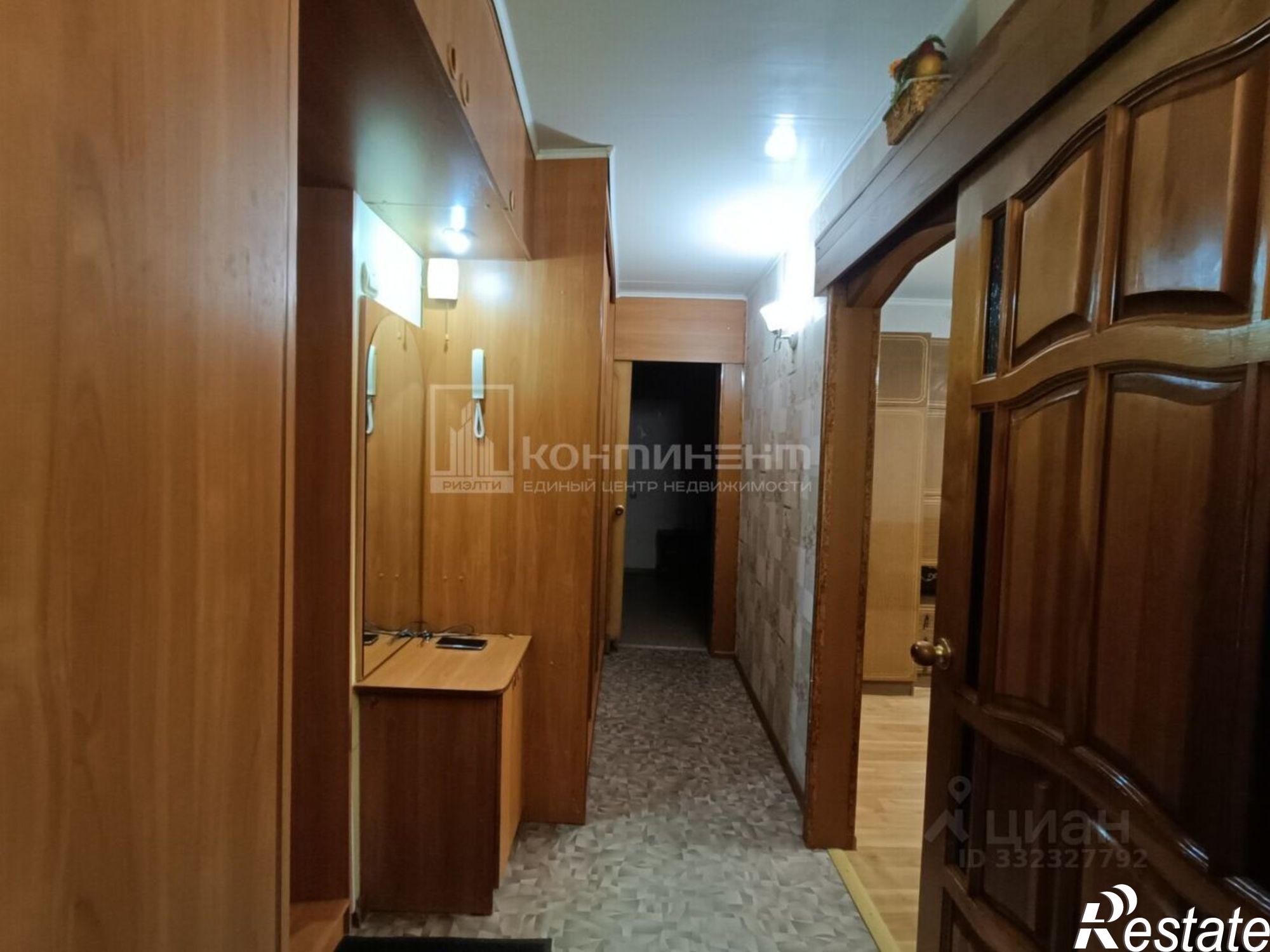 Купить квартиру за 7 300 000 рублей на ул Комиссарова, 7
