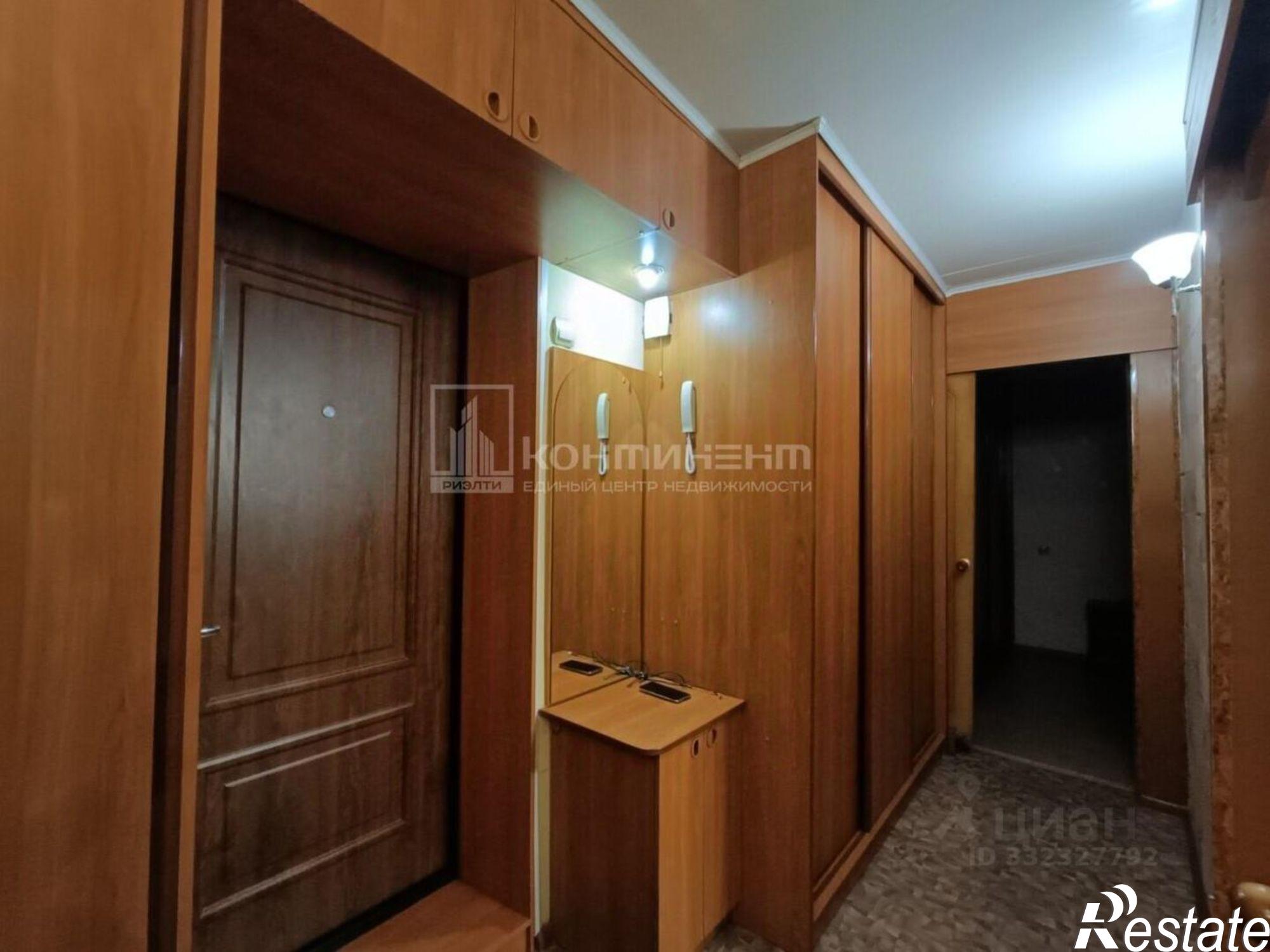 Купить квартиру за 7 300 000 рублей на ул Комиссарова, 7