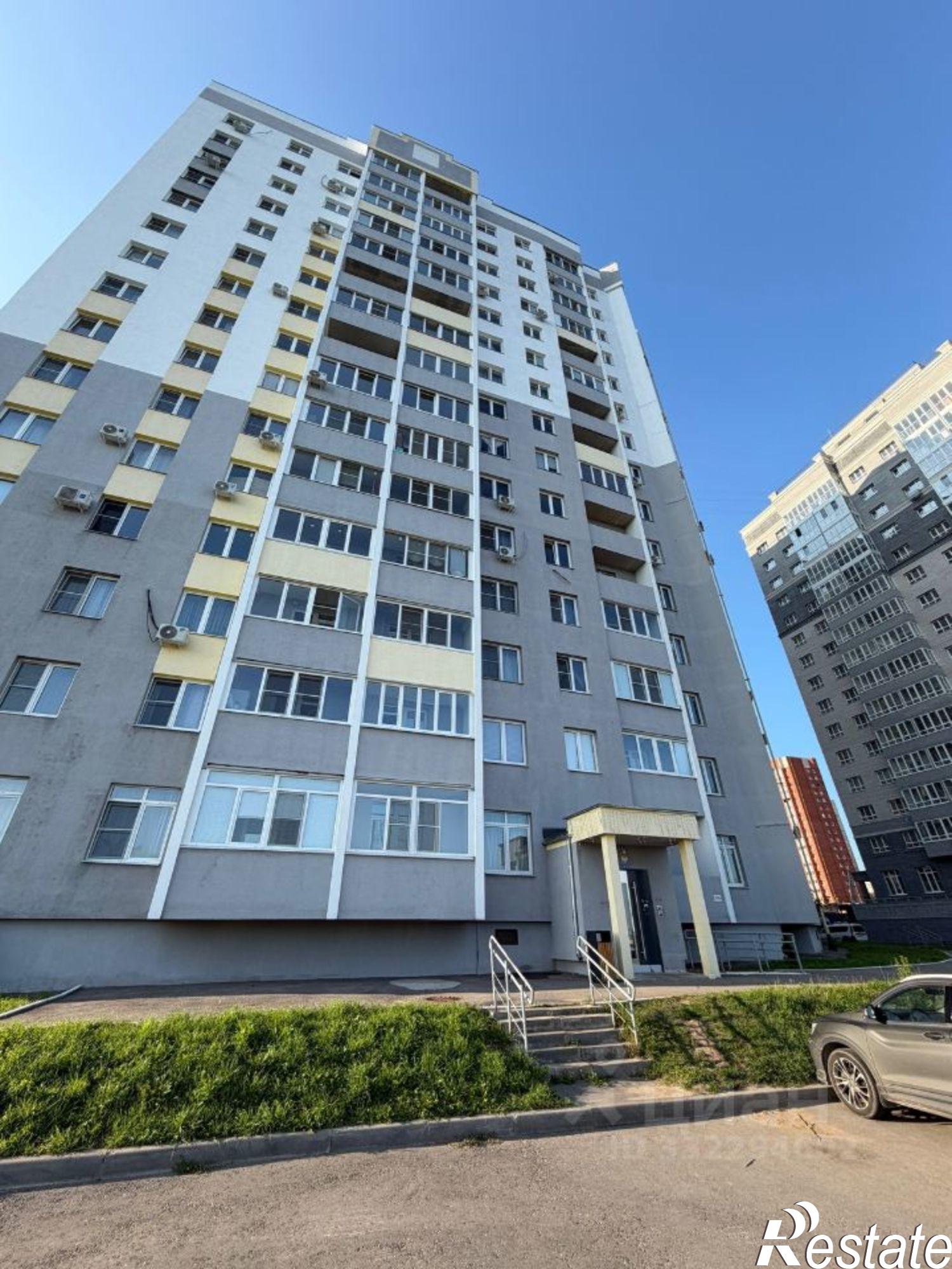 Купить квартиру за 8 500 000 рублей на ул Нижняя Дуброва, 51