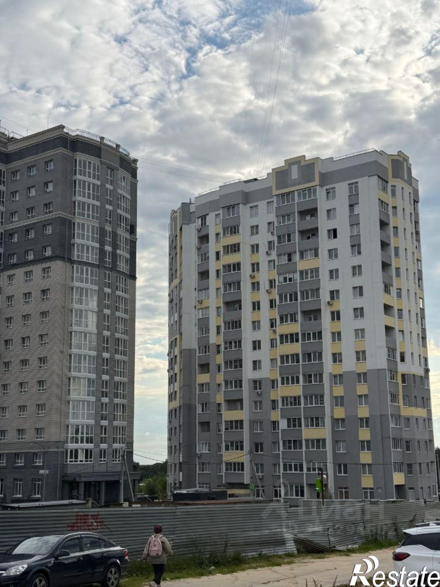 Купить квартиру за 8 500 000 рублей на ул Нижняя Дуброва, 51