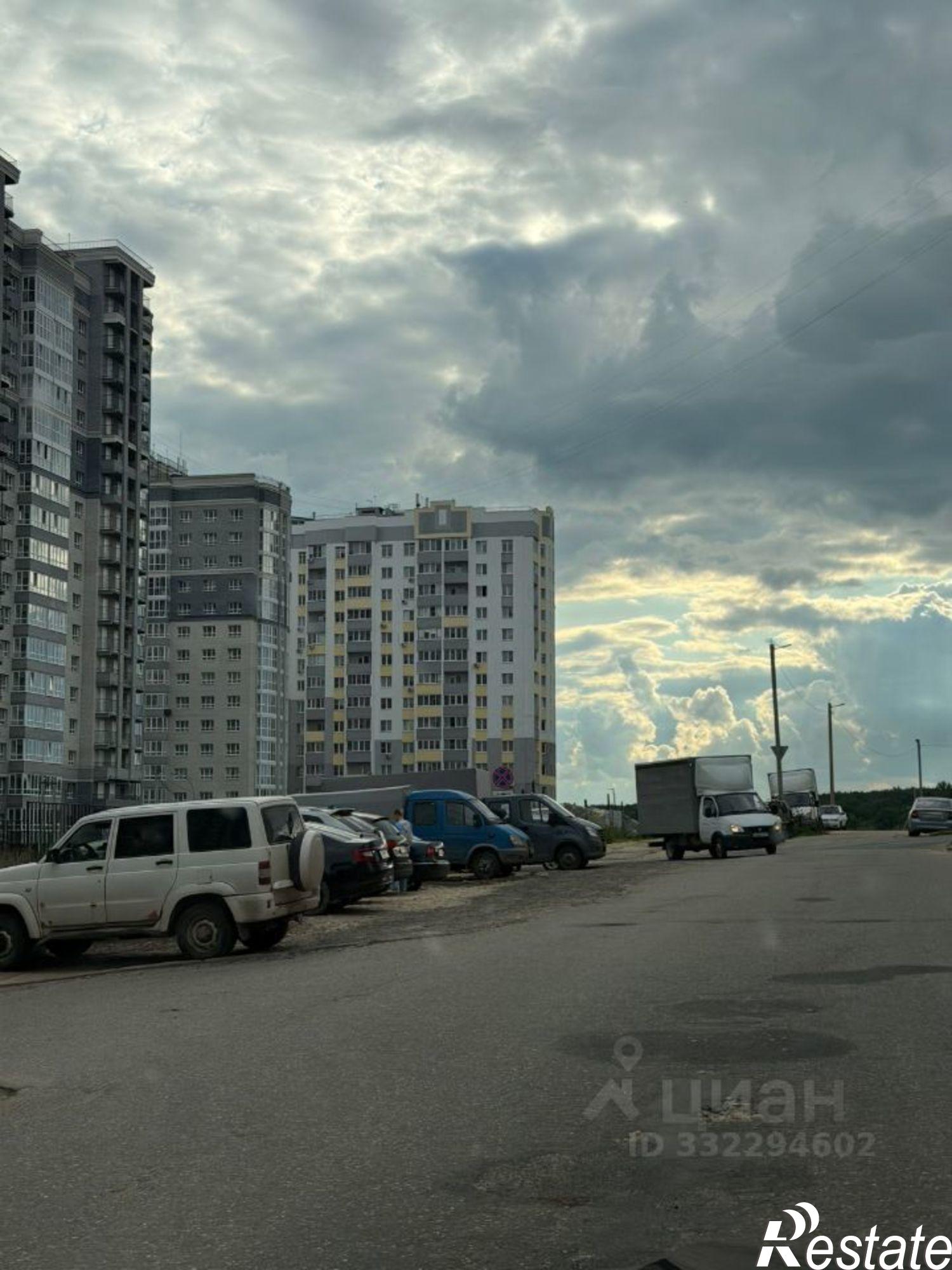 Купить квартиру за 8 500 000 рублей на ул Нижняя Дуброва, 51