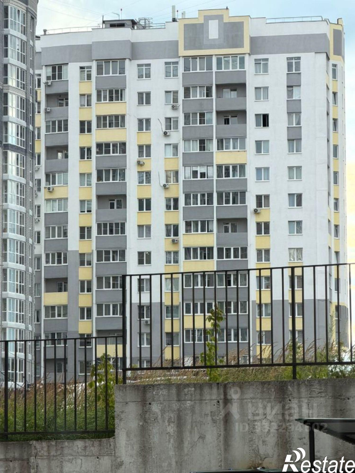 Купить квартиру за 8 500 000 рублей на ул Нижняя Дуброва, 51