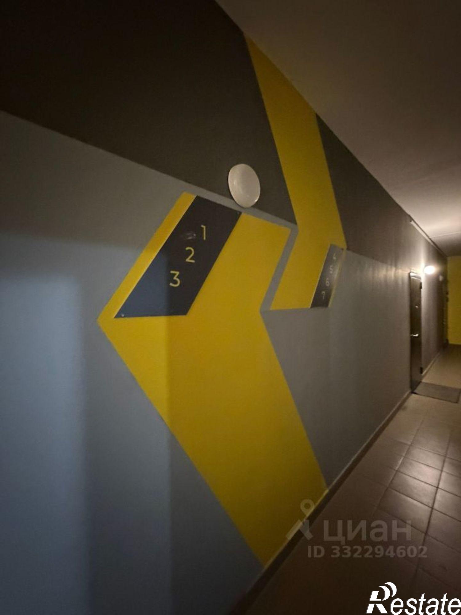 Купить квартиру за 8 500 000 рублей на ул Нижняя Дуброва, 51
