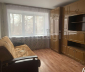 1-комн, 32кв м, этаж 1/5 ул Мира, 26