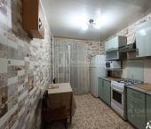 2-комн, 47кв м, этаж 3/9 ул Комиссарова, 7