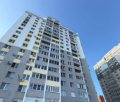 3-комн, 85кв м, этаж 13/16 ул Нижняя Дуброва, 51