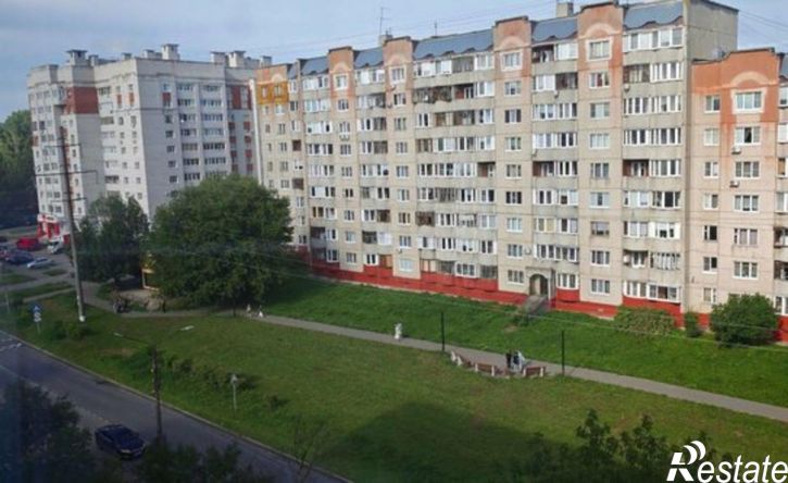 1-комн квартира ул Соколова-Соколенка, 9,  д. 9