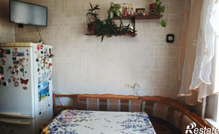 1-комн квартира ул Соколова-Соколенка, 9,  д. 9