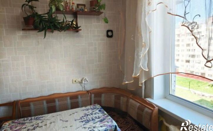 1-комн квартира ул Соколова-Соколенка, 9,  д. 9