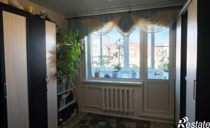 1-комн квартира ул Соколова-Соколенка, 9,  д. 9