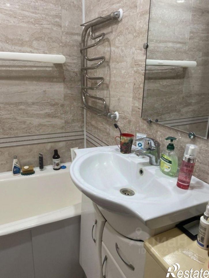 3-комн квартира ул Кирова, 21,  д. 21