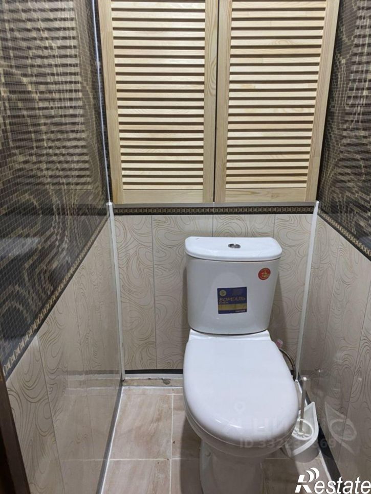 3-комн квартира ул Кирова, 21,  д. 21