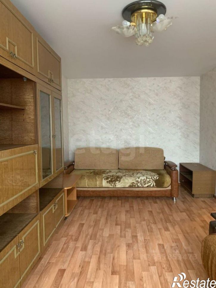 1-комн квартира ул Мира, 26,  д. 26