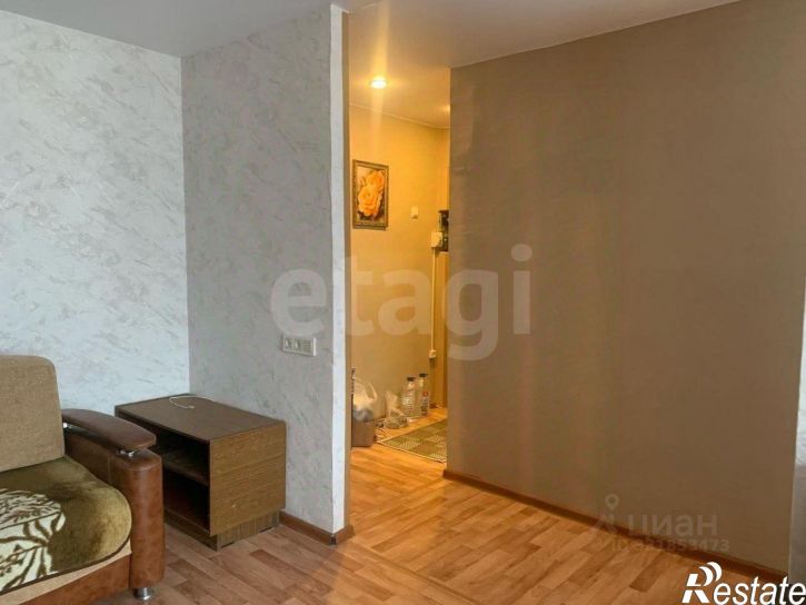 1-комн квартира ул Мира, 26,  д. 26