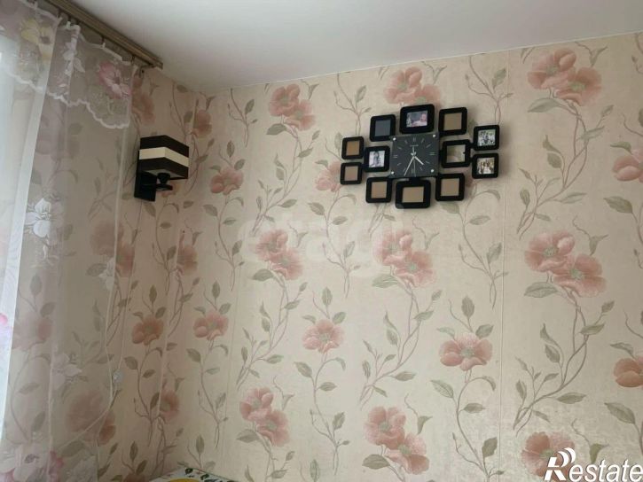 1-комн квартира ул Мира, 26,  д. 26