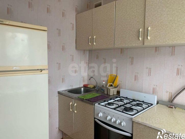 1-комн квартира ул Мира, 26,  д. 26