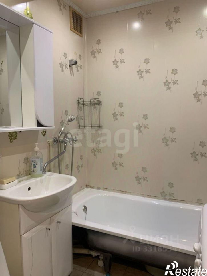 1-комн квартира ул Мира, 26,  д. 26