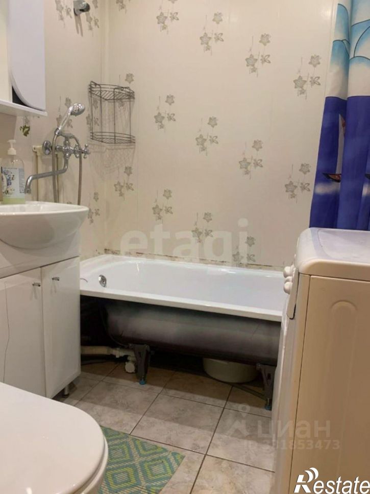 1-комн квартира ул Мира, 26,  д. 26