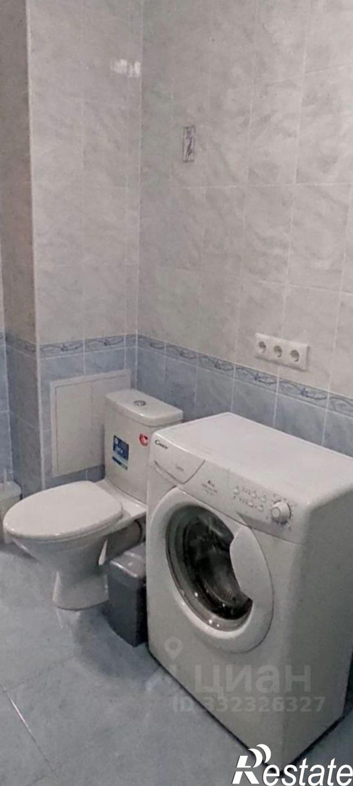 1-комн квартира ул Мира, 2В,  д. 2В