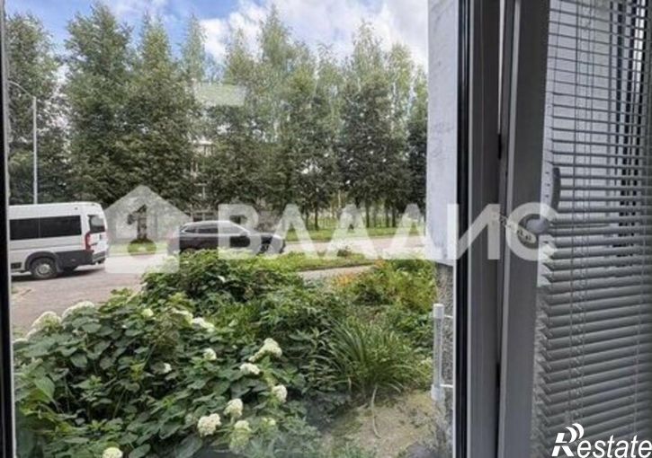 2-комн квартира Институтский г-к, 19,  д. 19