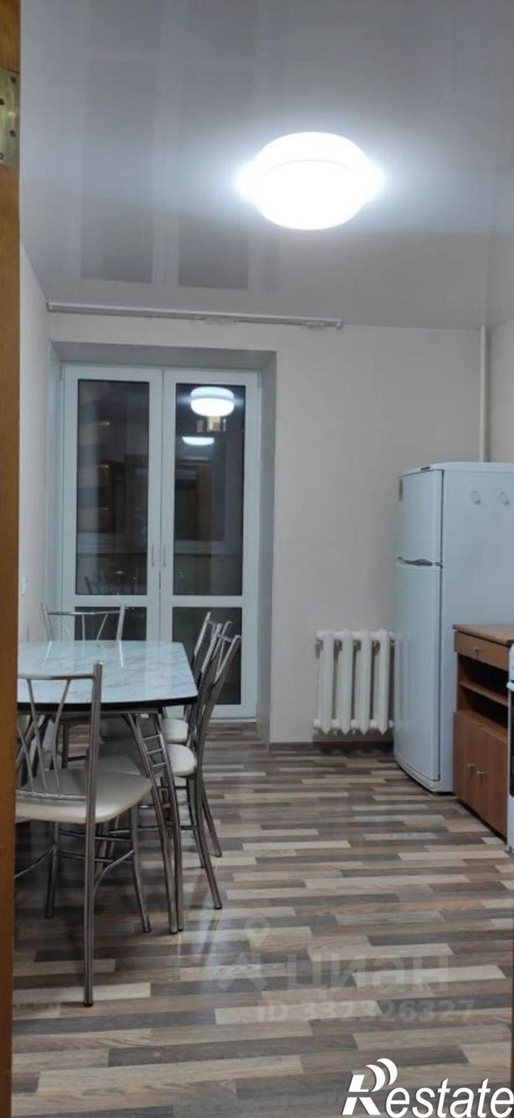 1-комн квартира ул Мира, 2В,  д. 2В