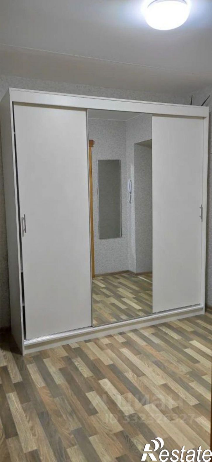 1-комн квартира ул Мира, 2В,  д. 2В