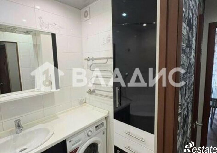 2-комн квартира Институтский г-к, 19,  д. 19