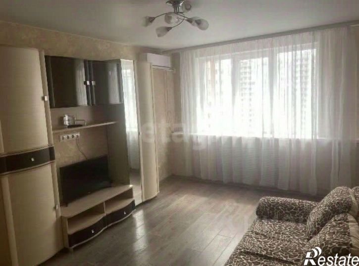 1-комн квартира ул Нижняя Дуброва, 50 2,  д. 50 2,  к. 2
