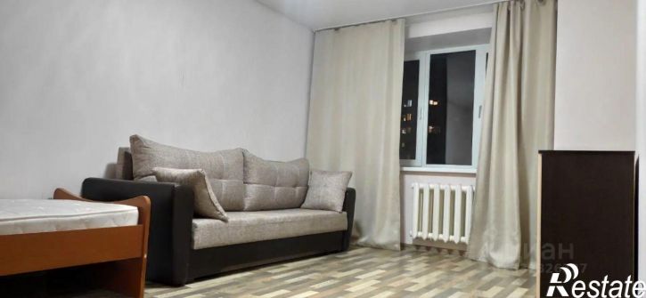 1-комн квартира ул Мира, 2В,  д. 2В