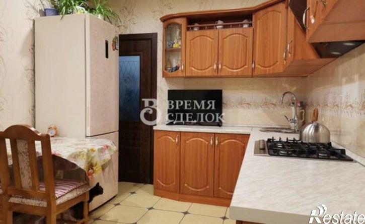 1-комн квартира ул 3-я Кольцевая, 14,  д. 14