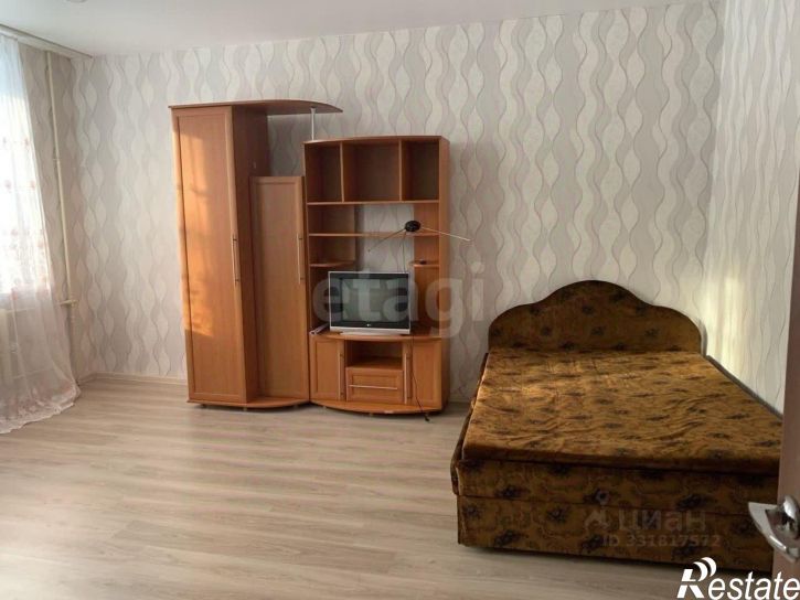 1-комн квартира ул Лермонтова, 26,  д. 26