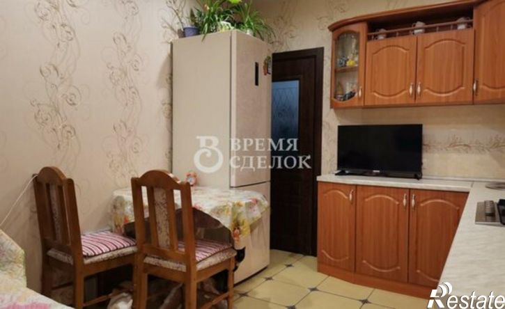 1-комн квартира ул 3-я Кольцевая, 14,  д. 14