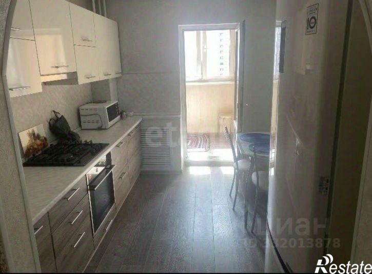 1-комн квартира ул Нижняя Дуброва, 50 2,  д. 50 2,  к. 2