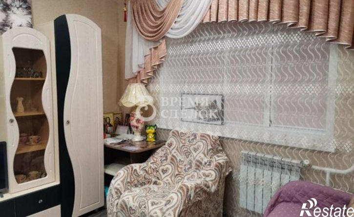 1-комн квартира ул 3-я Кольцевая, 14,  д. 14