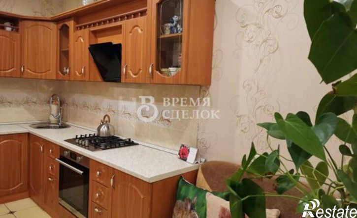 1-комн квартира ул 3-я Кольцевая, 14,  д. 14