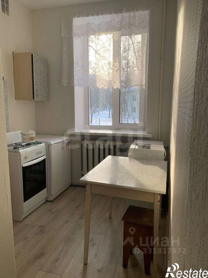1-комн квартира ул Лермонтова, 26,  д. 26