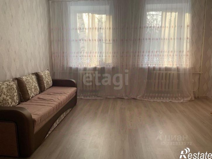 1-комн квартира ул Лермонтова, 26,  д. 26