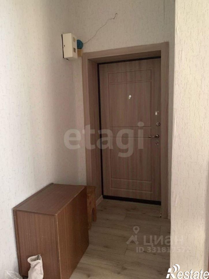 1-комн квартира ул Лермонтова, 26,  д. 26