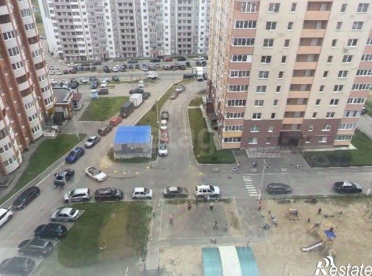 1-комн квартира ул Нижняя Дуброва, 50 2,  д. 50 2,  к. 2
