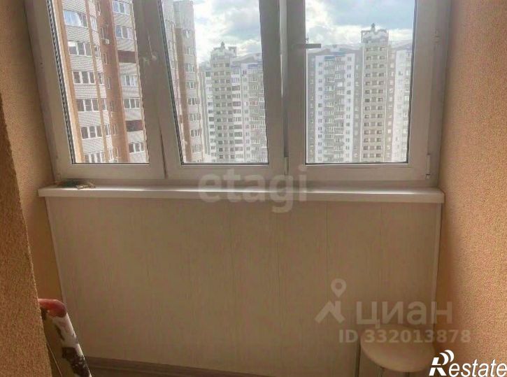 1-комн квартира ул Нижняя Дуброва, 50 2,  д. 50 2,  к. 2