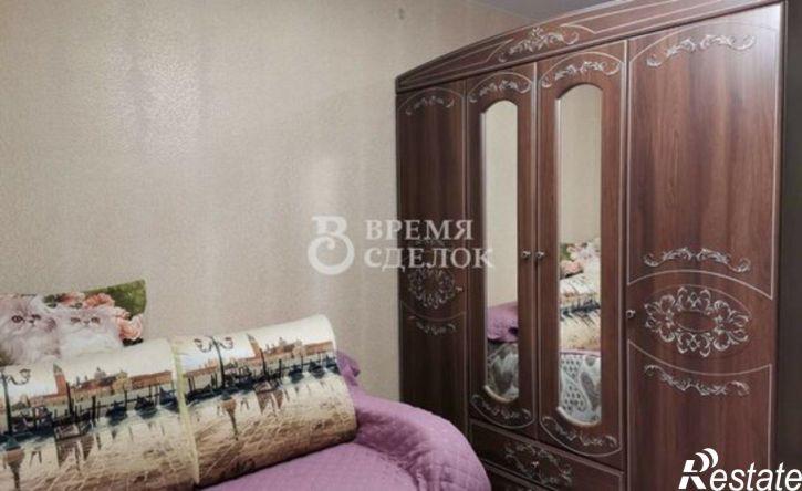 1-комн квартира ул 3-я Кольцевая, 14,  д. 14