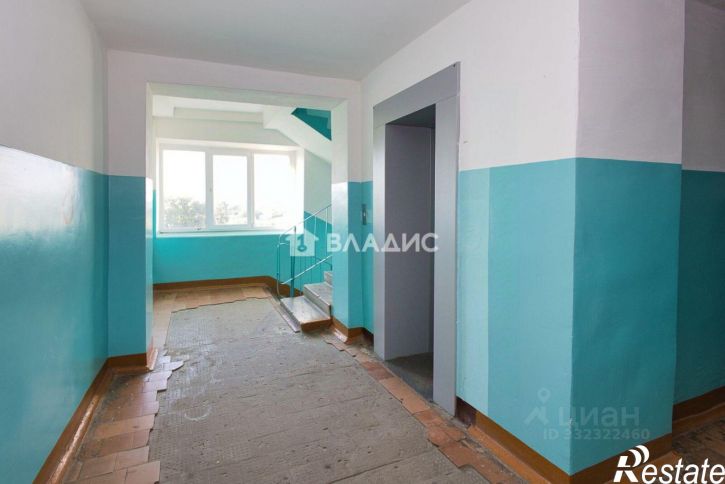1-комн квартира ул Усти-на-Лабе, 36,  д. 36