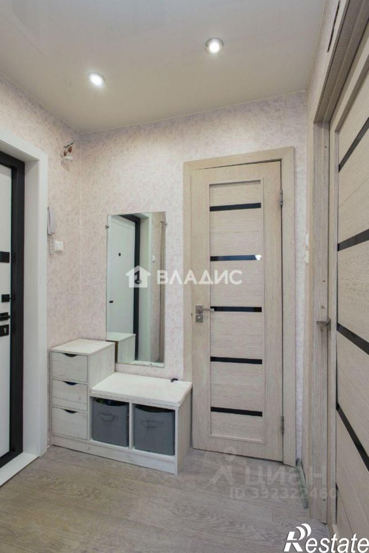 1-комн квартира ул Усти-на-Лабе, 36,  д. 36