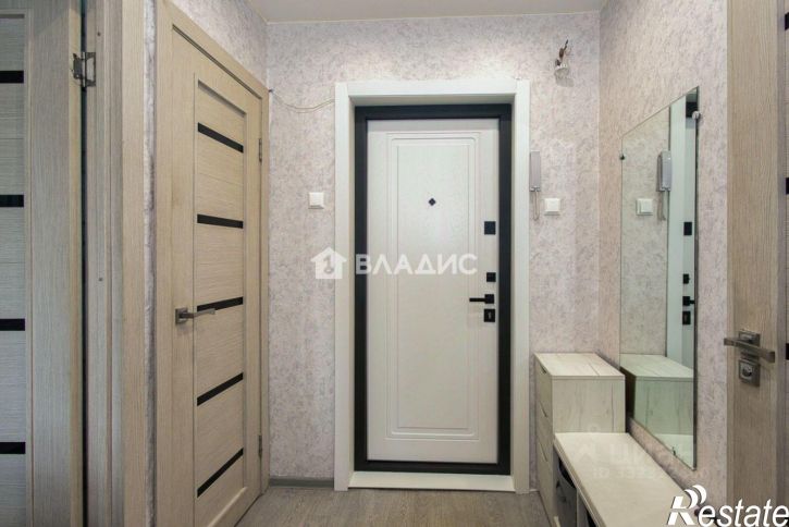 1-комн квартира ул Усти-на-Лабе, 36,  д. 36